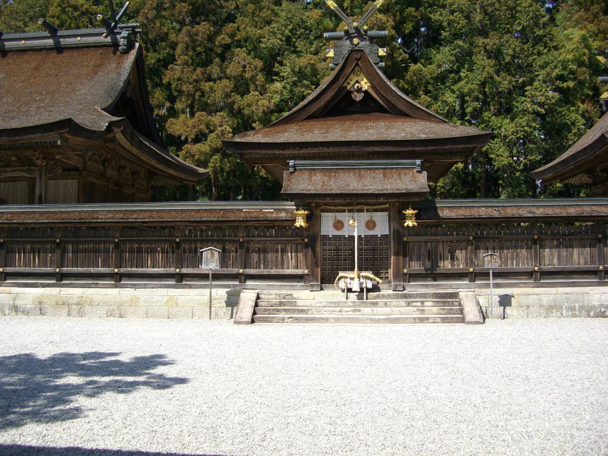 Отель Ashita No Mori Хонгу Экстерьер фото